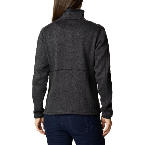 Bluza Columbia Sweater Weather Full Zip Fleece W 1958933010 S Bluza Columbia Sweater Weather Full Zip Fleece W 1958933010 S