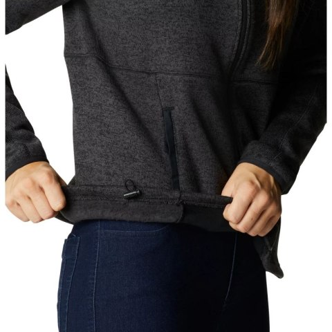Bluza Columbia Sweater Weather Full Zip Fleece W 1958933010 S Bluza Columbia Sweater Weather Full Zip Fleece W 1958933010 S