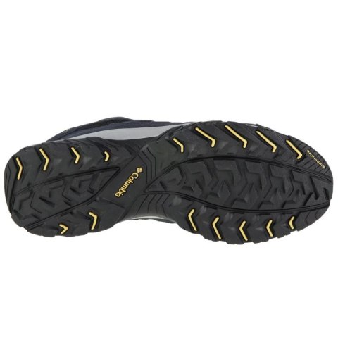 Buty Columbia Crestwood M 1781181464 43,5 Buty Columbia Crestwood M 1781181464 43,5