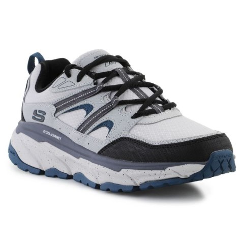 Buty Skechers Relaxed Fit: D'Lux Journey M 237192-GYBL EU 42 Buty Skechers Relaxed Fit: D'Lux Journey M 237192-GYBL EU 42