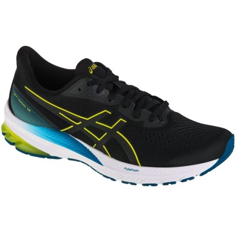Buty do biegania Asics GT-1000 12 M 1011B631-005 44,5 Buty do biegania Asics GT-1000 12 M 1011B631-005 44,5