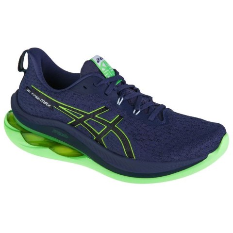 Buty do biegania Asics Gel-Kinsei Max M 1011B696-401 43,5