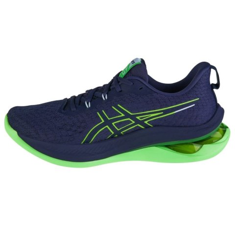 Buty do biegania Asics Gel-Kinsei Max M 1011B696-401 43,5