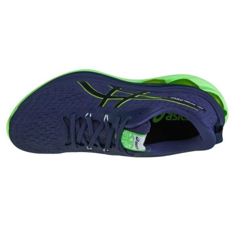 Buty do biegania Asics Gel-Kinsei Max M 1011B696-401 44,5 Buty do biegania Asics Gel-Kinsei Max M 1011B696-401 44,5