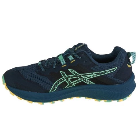 Buty do biegania Asics Gel-Trabuco Terra 2 M 1011B607-401 44,5 Buty do biegania Asics Gel-Trabuco Terra 2 M 1011B607-401 44,5