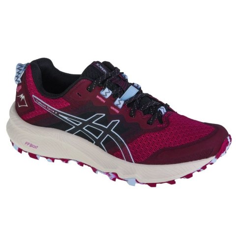 Buty do biegania Asics Gel-Trabuco Terra 2 W 1012B427-500 40 Buty do biegania Asics Gel-Trabuco Terra 2 W 1012B427-500 40