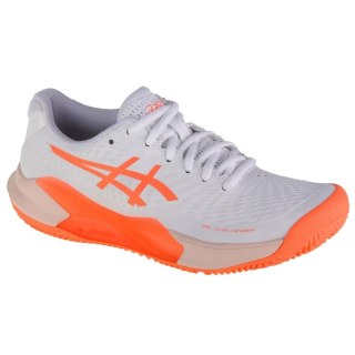 Buty do tenisa ziemnego Asics Gel-Challenger 14 Clay W 1042A254-101 36