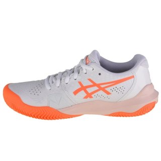 Buty do tenisa ziemnego Asics Gel-Challenger 14 Clay W 1042A254-101 40