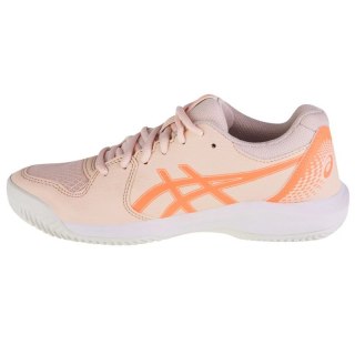 Buty do tenisa ziemnego Asics Gel-Dedicate 8 Clay W 1042A255-700 40