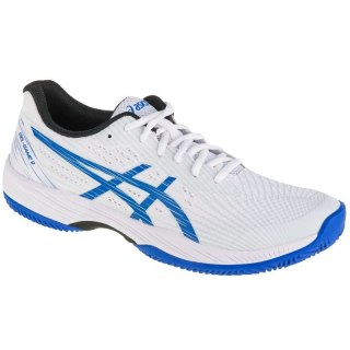 Buty do tenisa ziemnego Asics Gel-Game 9 Clay/Oc M 1041A358-103 42,5