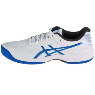 Buty do tenisa ziemnego Asics Gel-Game 9 Clay/Oc M 1041A358-103 42,5
