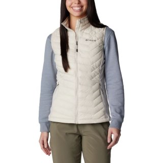 Kamizelka Columbia Powder Pass Vest W 1832222278 L