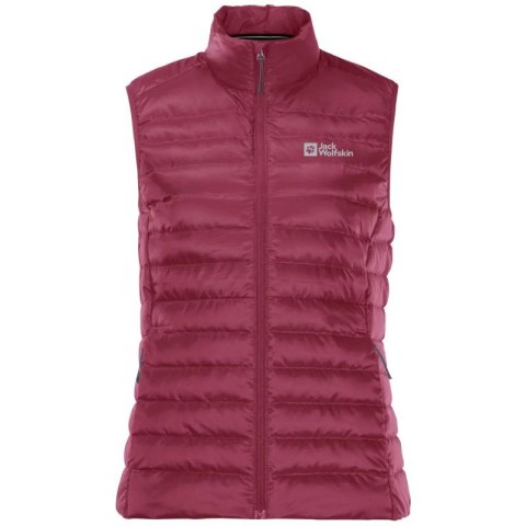 Kamizelka Jack Wolfskin Pack-Go Down Vest W 1207031-2198 M Kamizelka Jack Wolfskin Pack-Go Down Vest W 1207031-2198 M