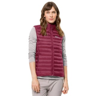 Kamizelka Jack Wolfskin Pack-Go Down Vest W 1207031-2198 M