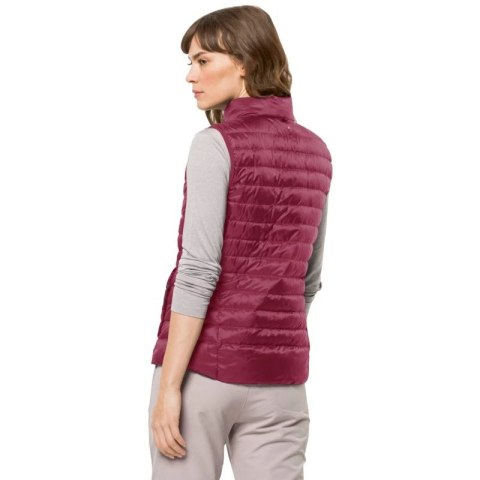 Kamizelka Jack Wolfskin Pack-Go Down Vest W 1207031-2198 M Kamizelka Jack Wolfskin Pack-Go Down Vest W 1207031-2198 M