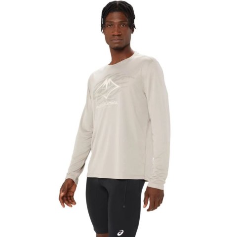 Koszulka Asics Fujitrail Logo LS Top M 2011C987-250 L Koszulka Asics Fujitrail Logo LS Top M 2011C987-250 L