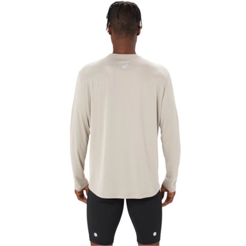 Koszulka Asics Fujitrail Logo LS Top M 2011C987-250 L Koszulka Asics Fujitrail Logo LS Top M 2011C987-250 L