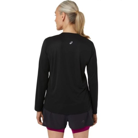 Koszulka Asics Fujitrail Logo LS Top W 2012D042-001 S Koszulka Asics Fujitrail Logo LS Top W 2012D042-001 S