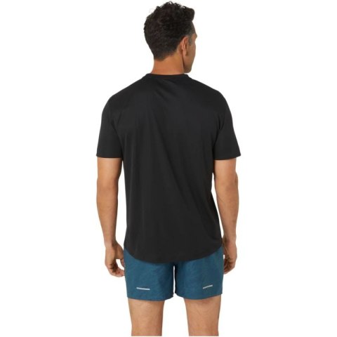 Koszulka Asics Fujitrail Logo SS Top M 2011C981-001 XL Koszulka Asics Fujitrail Logo SS Top M 2011C981-001 XL