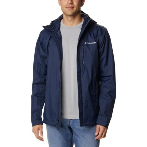 Kurtka Columbia Pouring Adventure II Jacket M 1760061465 M