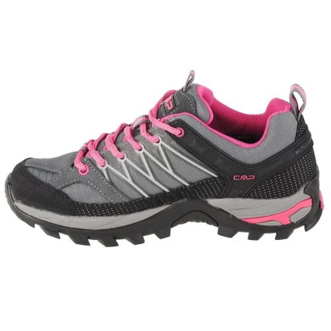 Buty CMP Rigel Low Wmn W 3Q54456-103Q 37 Buty CMP Rigel Low Wmn W 3Q54456-103Q 37