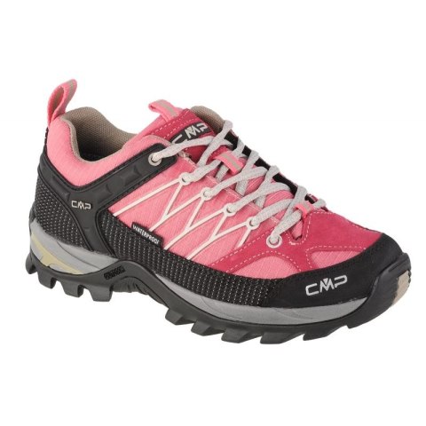 Buty CMP Rigel Low Wmn W 3Q54456-16HL 40 Buty CMP Rigel Low Wmn W 3Q54456-16HL 40
