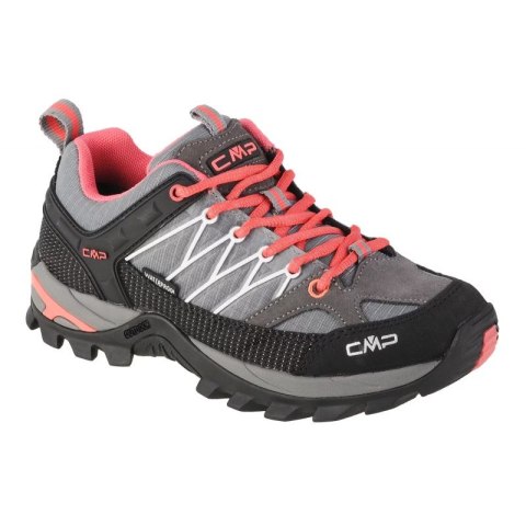 Buty CMP Rigel Low Wmn W 3Q54456-67UL 38 Buty CMP Rigel Low Wmn W 3Q54456-67UL 38