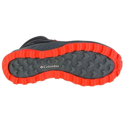 Buty Columbia Trailstorm Ascend Mid WP W 2044351089 36