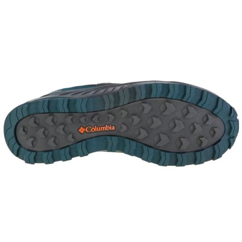 Buty Columbia Trailstorm Ascend WP M 2044281010 42,5