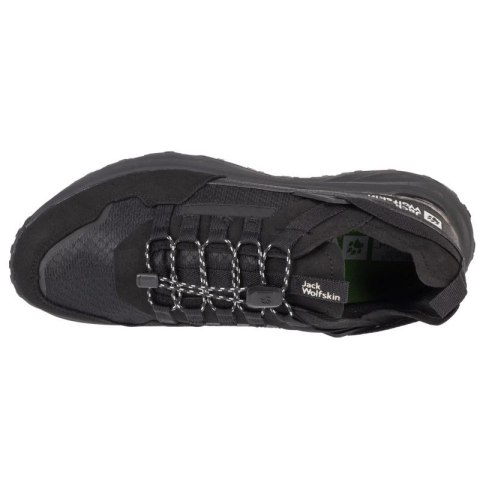 Buty Jack Wolfskin Dromoventure Athletic Low M 4057011-6000 40,5