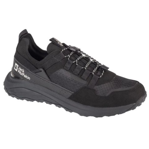 Buty Jack Wolfskin Dromoventure Athletic Low M 4057011-6000 43