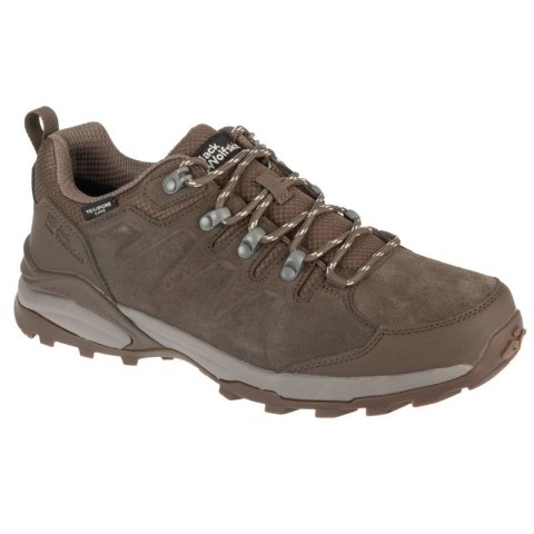 Buty Jack Wolfskin Refugio Texapore Low M 4049851-5719 41