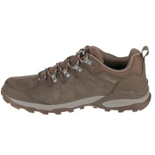 Buty Jack Wolfskin Refugio Texapore Low M 4049851-5719 41