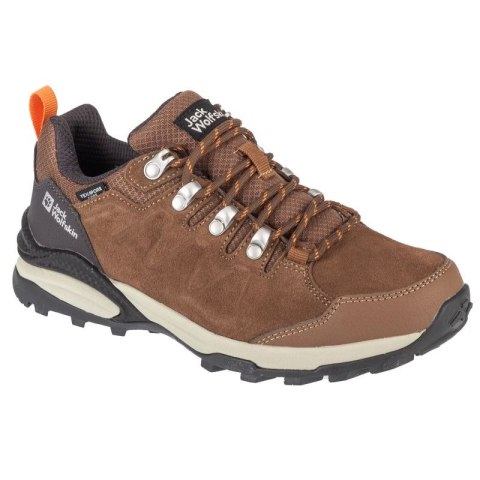 Buty Jack Wolfskin Refugio Texapore Low W 4050821-5238 37