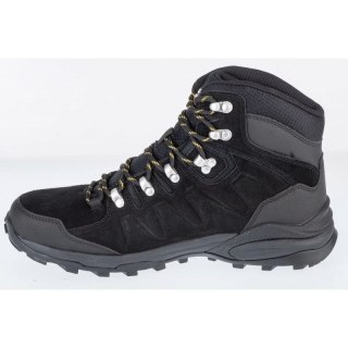 Buty Jack Wolfskin Refugio Texapore Mid M 4049841-6357 42