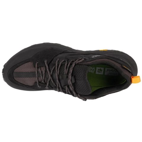 Buty Jack Wolfskin Terraquest Texapore Low M 4056401-6000 40,5