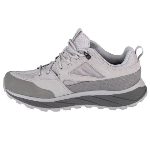 Buty Jack Wolfskin Terraquest Texapore Low M 4056401-6301 42,5