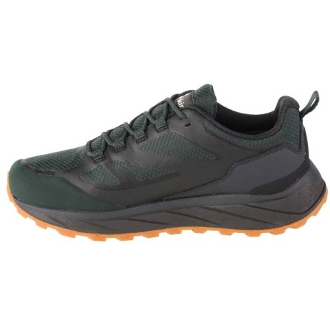 Buty Jack Wolfskin Terraventure Texapore Low M 4051621-4161 42,5