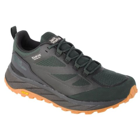 Buty Jack Wolfskin Terraventure Texapore Low M 4051621-4161 43 Buty Jack Wolfskin Terraventure Texapore Low M 4051621-4161 43