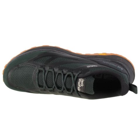 Buty Jack Wolfskin Terraventure Texapore Low M 4051621-4161 43 Buty Jack Wolfskin Terraventure Texapore Low M 4051621-4161 43