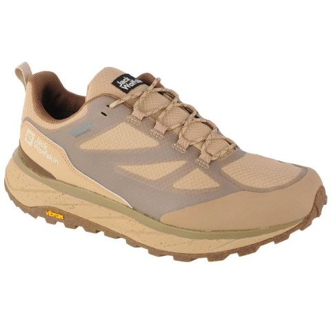 Buty Jack Wolfskin Terraventure Texapore Low M 4051621-5156 44,5