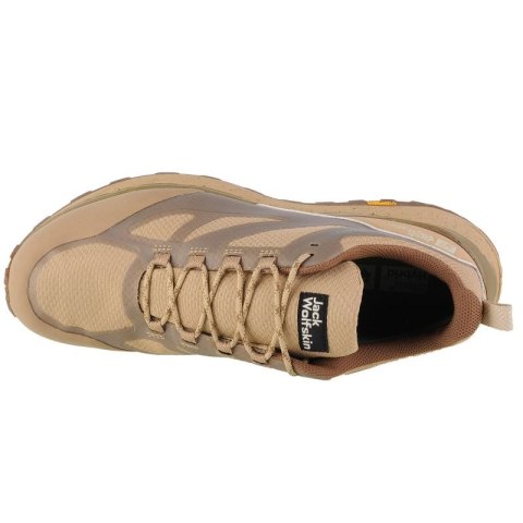 Buty Jack Wolfskin Terraventure Texapore Low M 4051621-5156 45 Buty Jack Wolfskin Terraventure Texapore Low M 4051621-5156 45