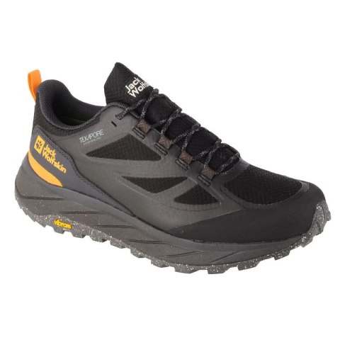 Buty Jack Wolfskin Terraventure Texapore Low M 4051621-6000 42,5