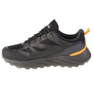 Buty Jack Wolfskin Terraventure Texapore Low M 4051621-6000 42,5