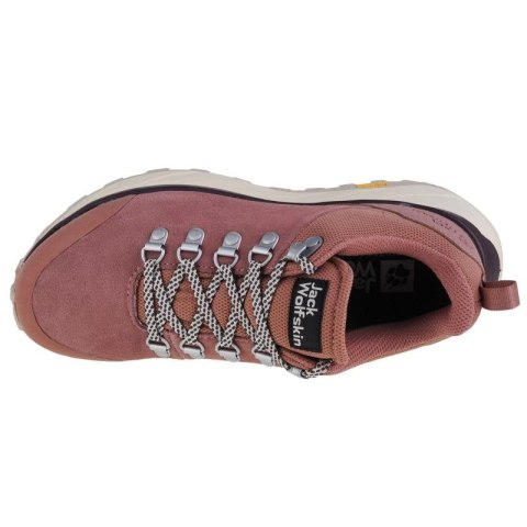 Buty Jack Wolfskin Terraventure Urban Low W 4055391-2243 38