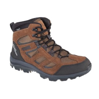 Buty Jack Wolfskin Vojo 3 Texapore Mid M 4042462-5298 41