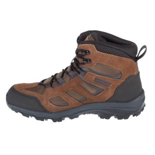 Buty Jack Wolfskin Vojo 3 Texapore Mid M 4042462-5298 41