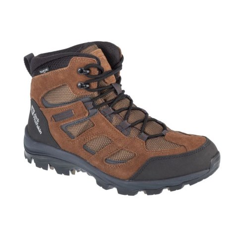 Buty Jack Wolfskin Vojo 3 Texapore Mid M 4042462-5298 42,5