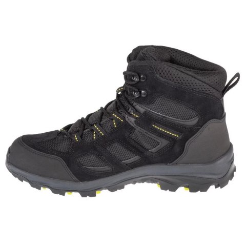 Buty Jack Wolfskin Vojo 3 Texapore Mid M 4042462-6055 41