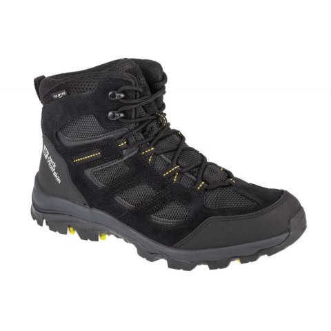 Buty Jack Wolfskin Vojo 3 Texapore Mid M 4042462-6055 42